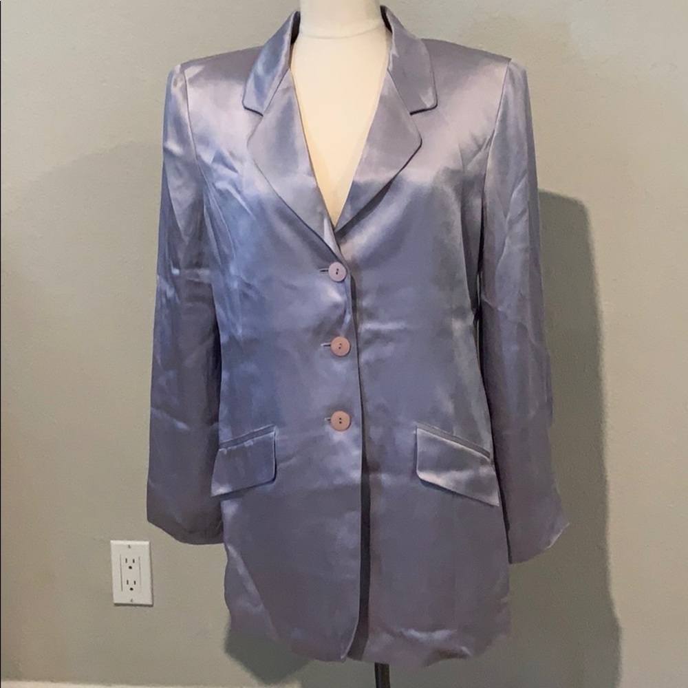 Ellen Tracy blazer